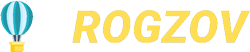 Rogzov Logo